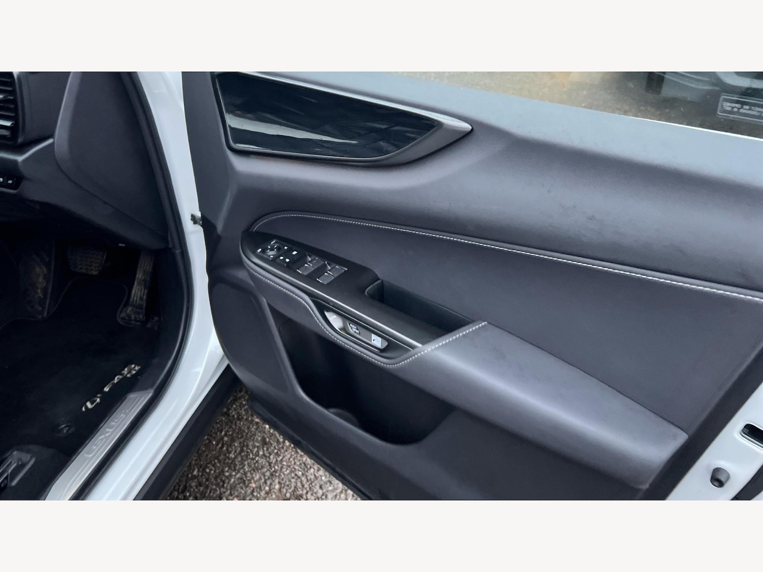 Used Lexus NX 2024 for sale - 76644722: Photo 31