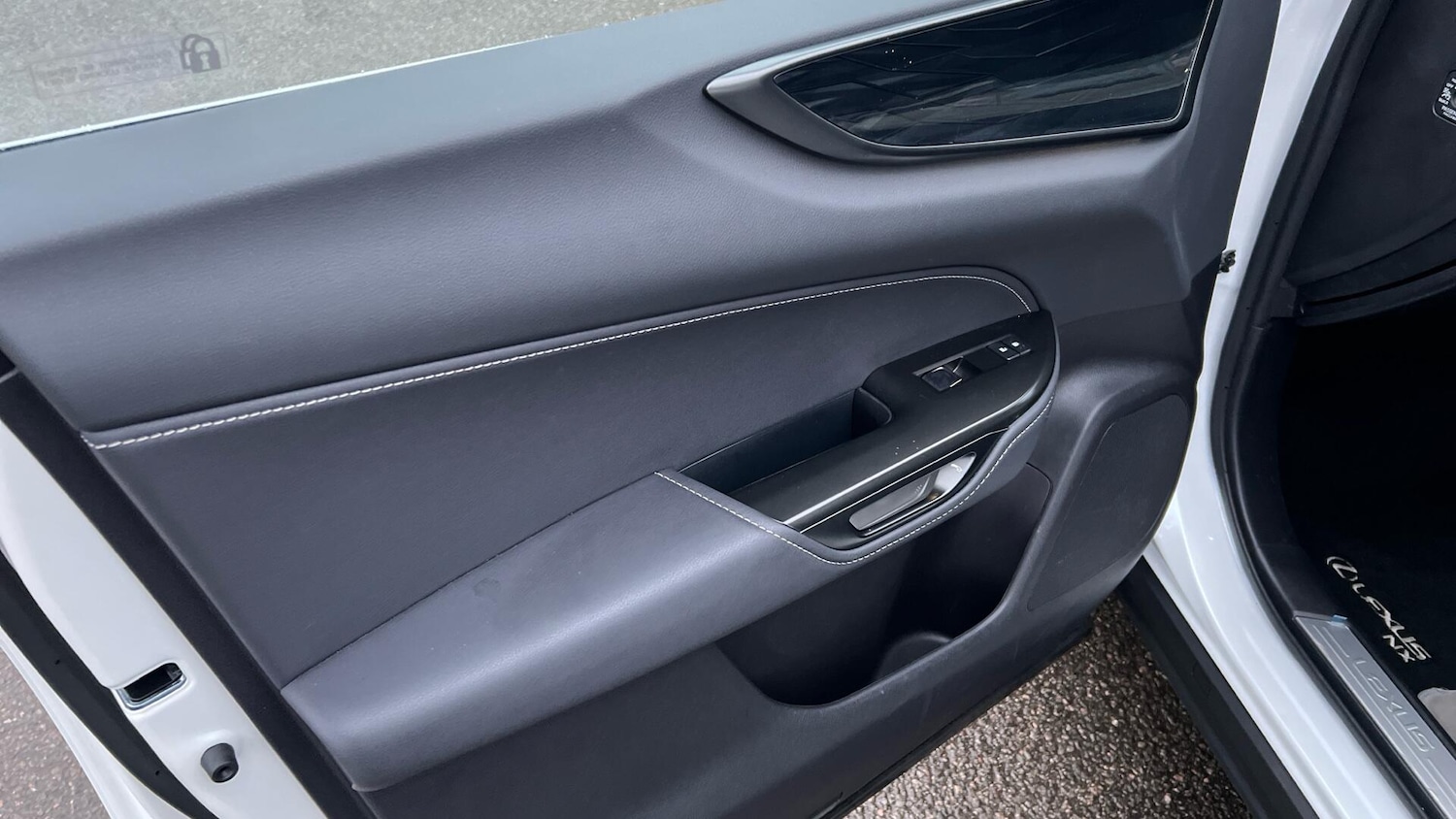 Used Lexus NX 2024 for sale - 76644722: Photo 34