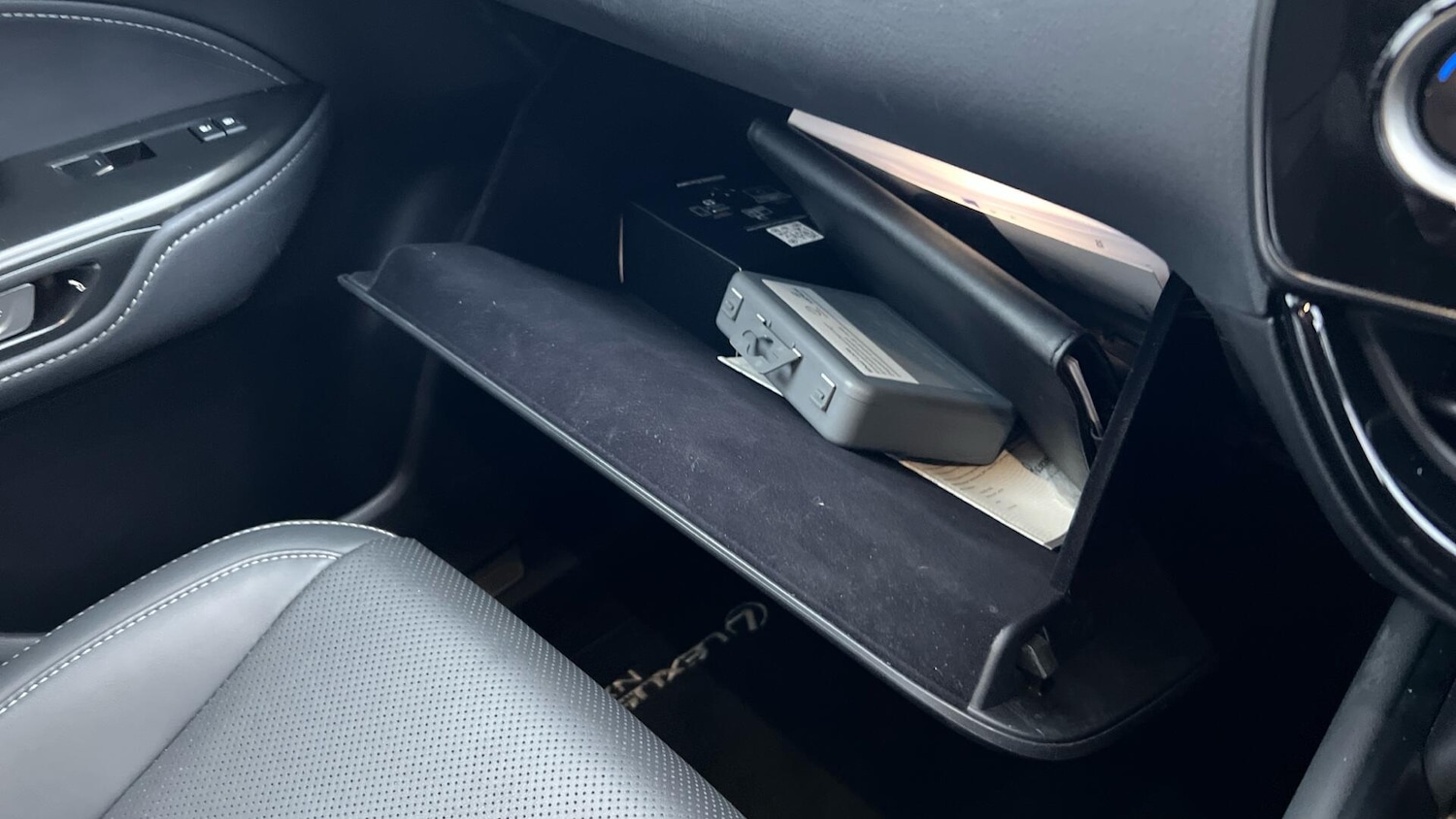 Used Lexus NX 2024 for sale - 76644722: Photo 35