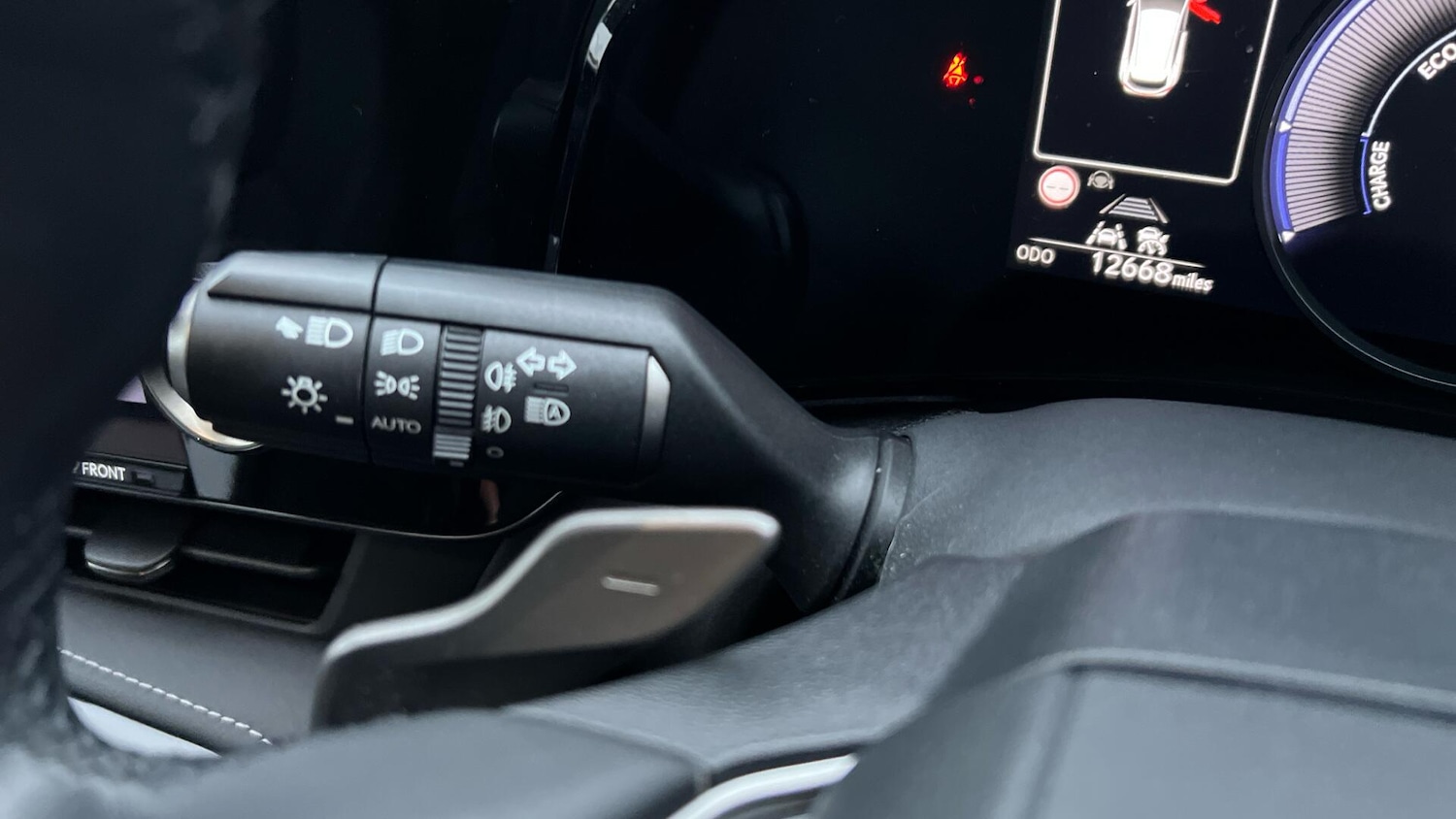 Used Lexus NX 2024 for sale - 76644722: Photo 42