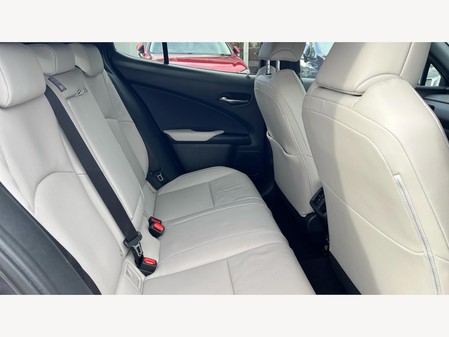 Used Lexus UX 2023 for sale - 76498903: Photo 11