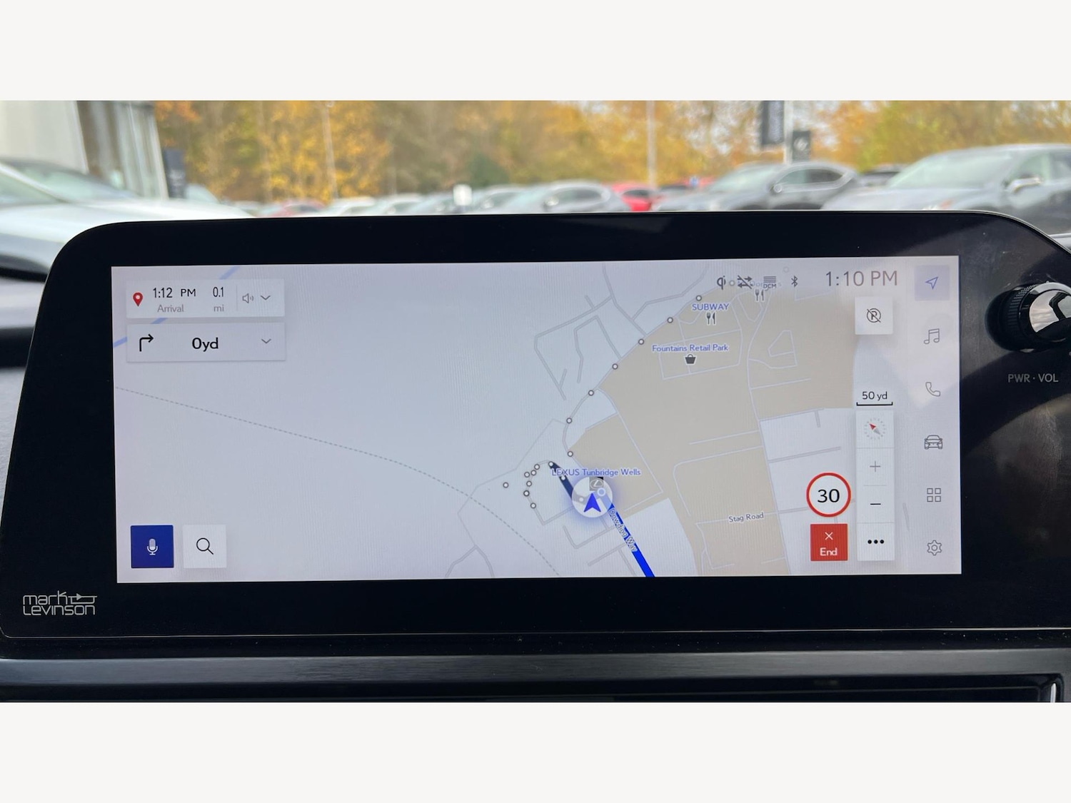 Used Lexus UX 2023 for sale - 76498903: Photo 12