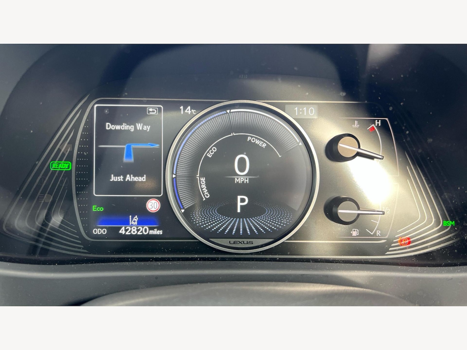 Used Lexus UX 2023 for sale - 76498903: Photo 14