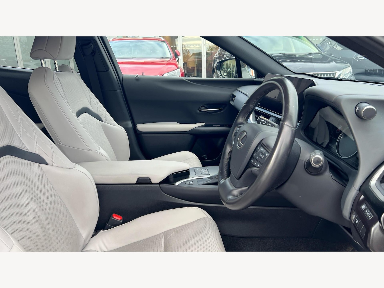 Used Lexus UX 2023 for sale - 76498903: Photo 15