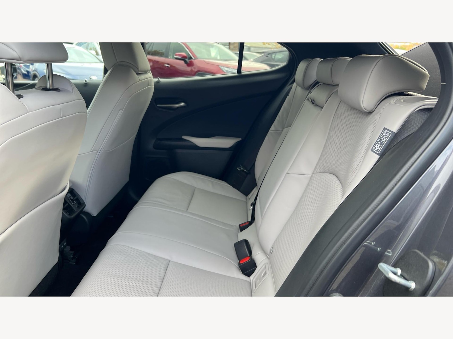 Used Lexus UX 2023 for sale - 76498903: Photo 16