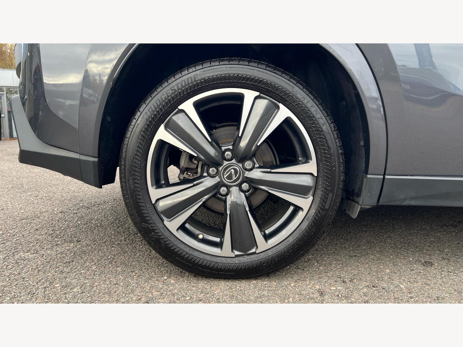 Used Lexus UX 2023 for sale - 76498903: Photo 21