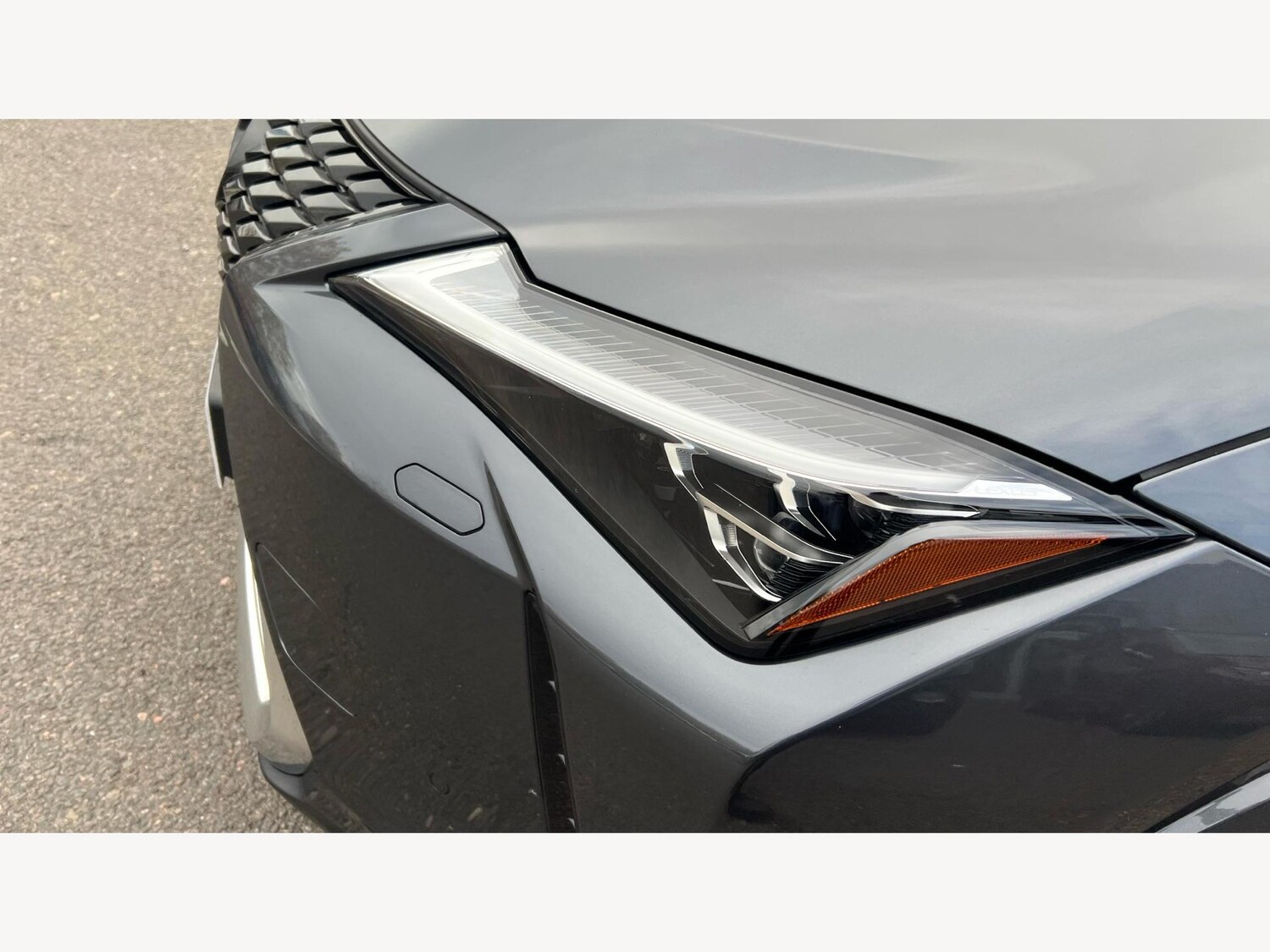 Used Lexus UX 2023 for sale - 76498903: Photo 22