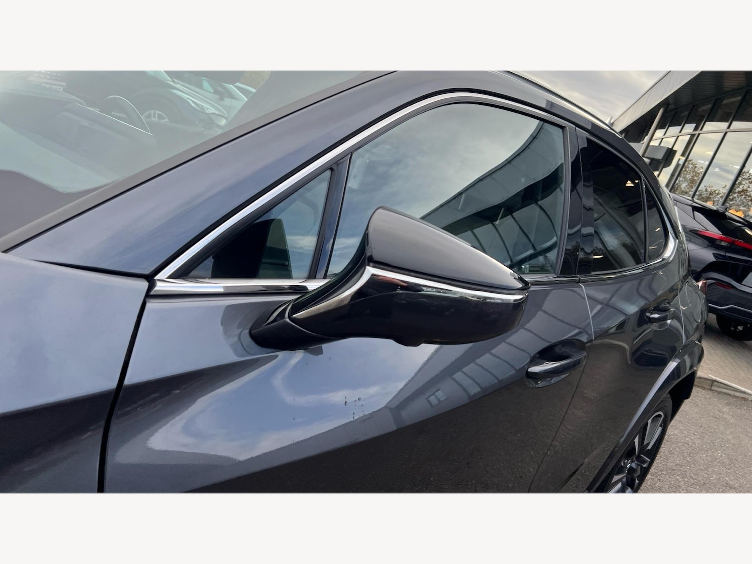 Used Lexus UX 2023 for sale - 76498903: Photo 23