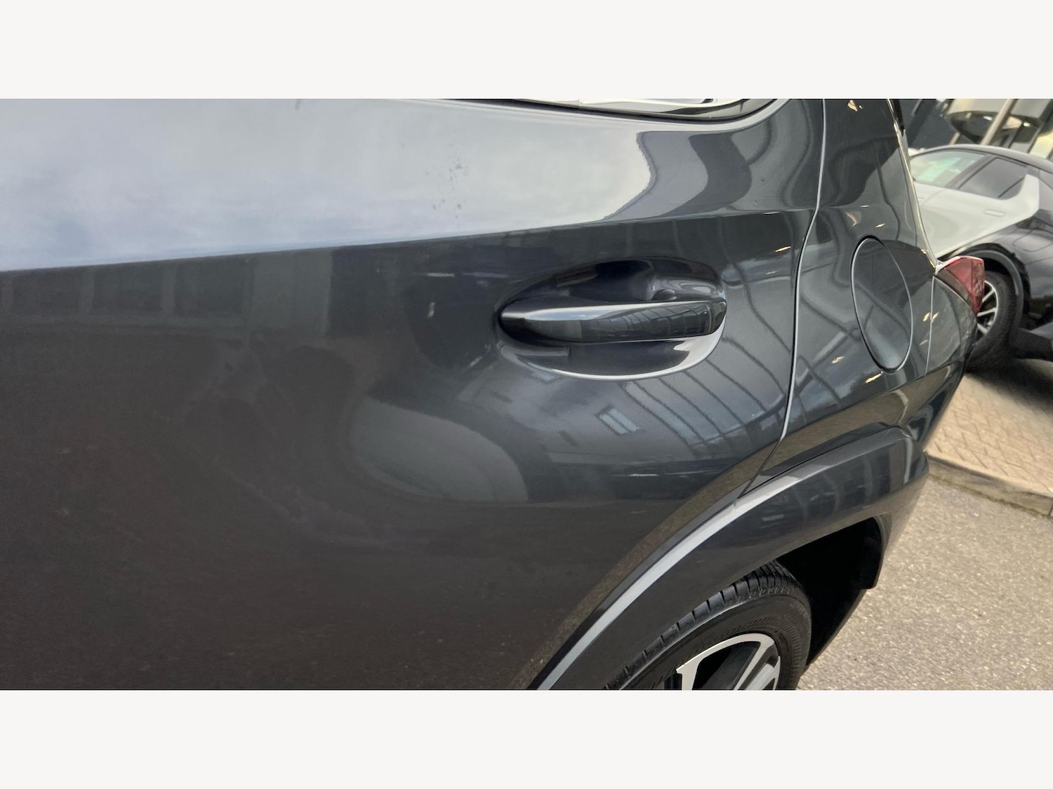 Used Lexus UX 2023 for sale - 76498903: Photo 24