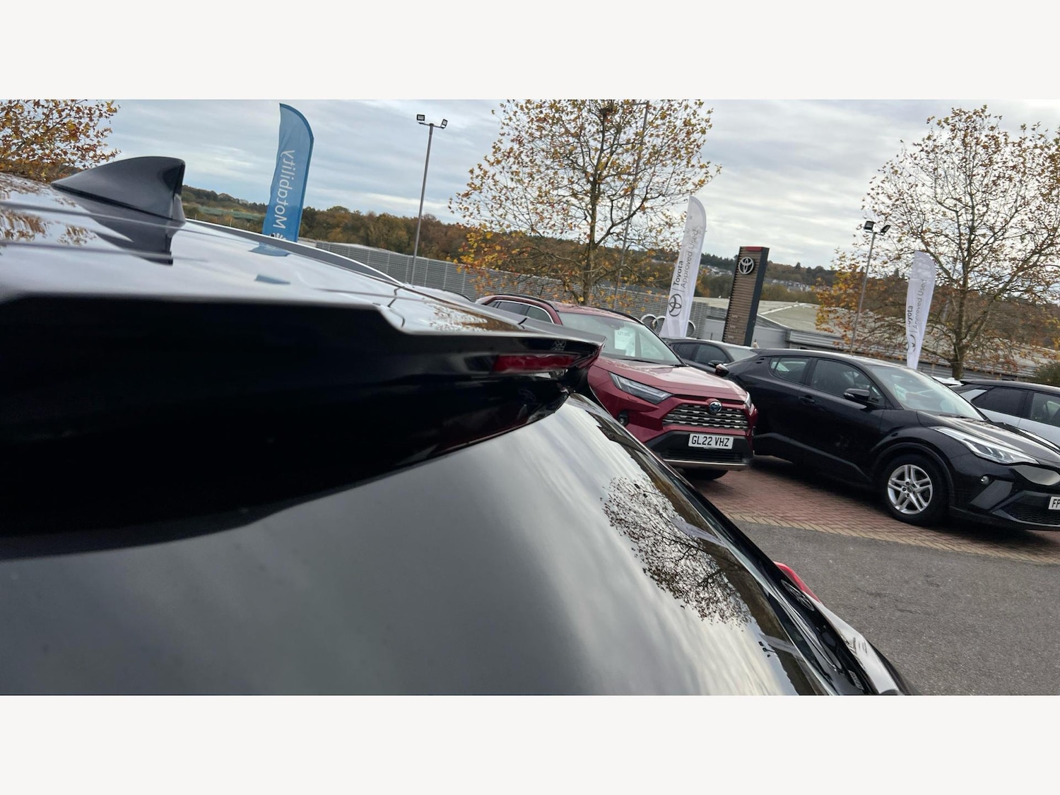 Used Lexus UX 2023 for sale - 76498903: Photo 25