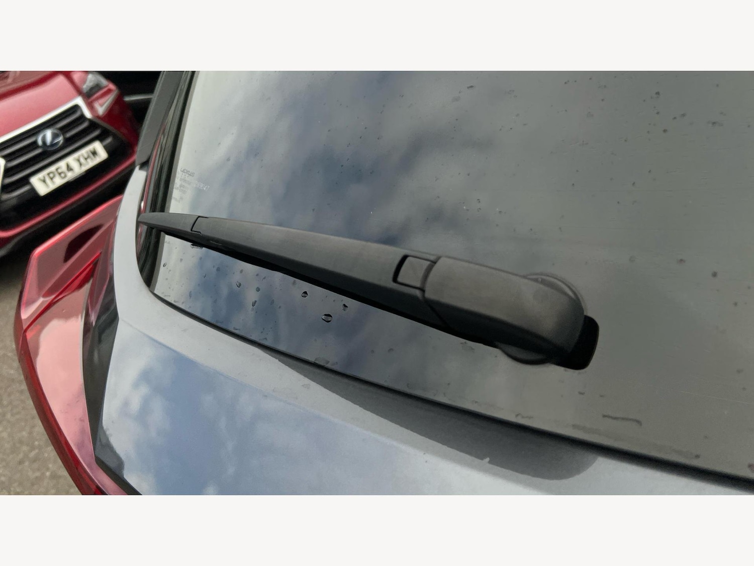 Used Lexus UX 2023 for sale - 76498903: Photo 26