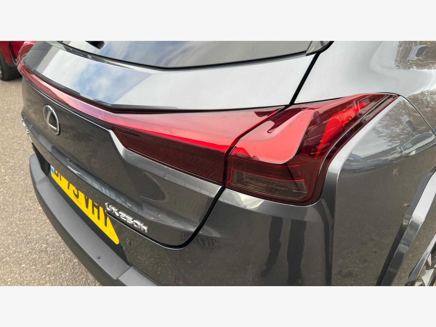 Used Lexus UX 2023 for sale - 76498903: Photo 27