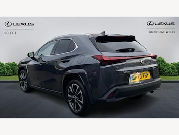 Used Lexus UX 2023 for sale - 76498903: Photo