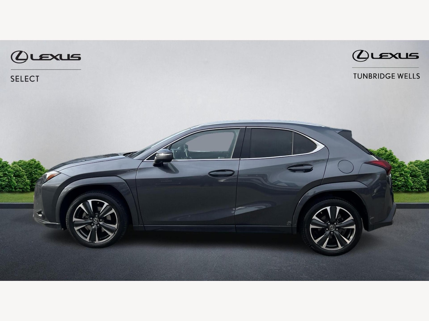Used Lexus UX 2023 for sale - 76498903: Photo 3