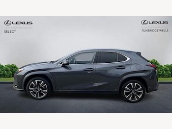 Used Lexus UX 2023 for sale - 76498903: Photo