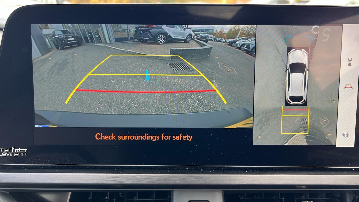 Used Lexus UX 2023 for sale - 76498903: Photo 46