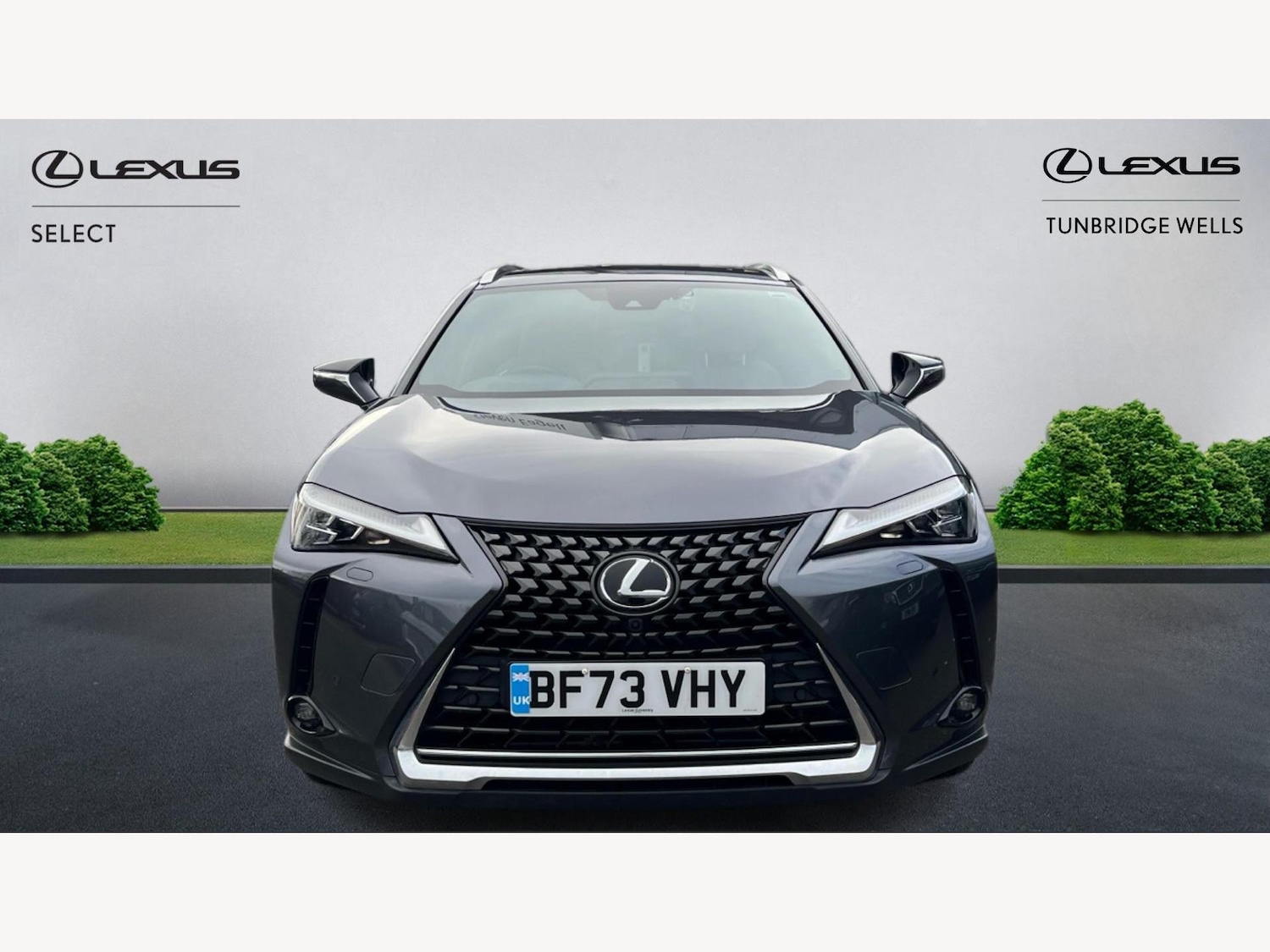 Used Lexus UX 2023 for sale - 76498903: Photo 6