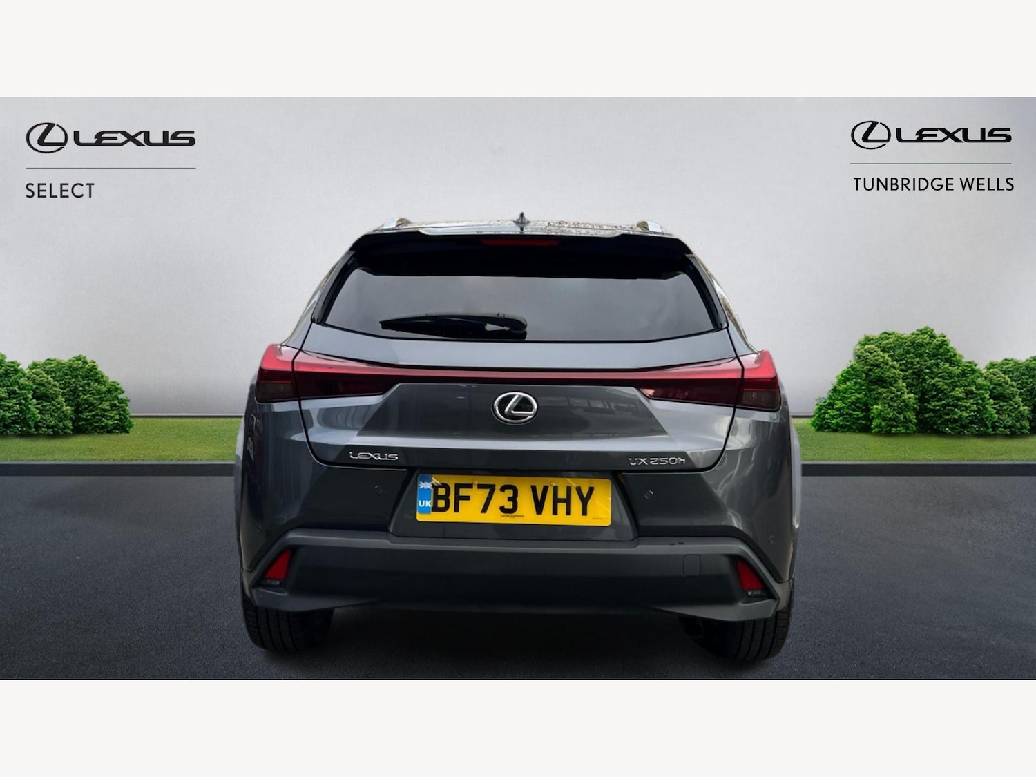 Used Lexus UX 2023 for sale - 76498903: Photo 7