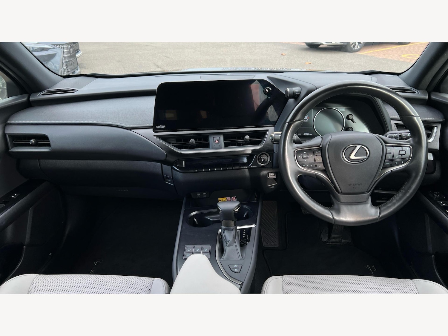 Used Lexus UX 2023 for sale - 76498903: Photo 9