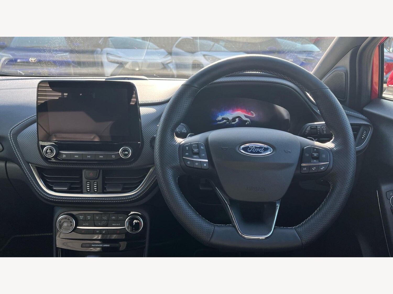 Used Ford Puma 2023 for sale - 76031600: Photo 10