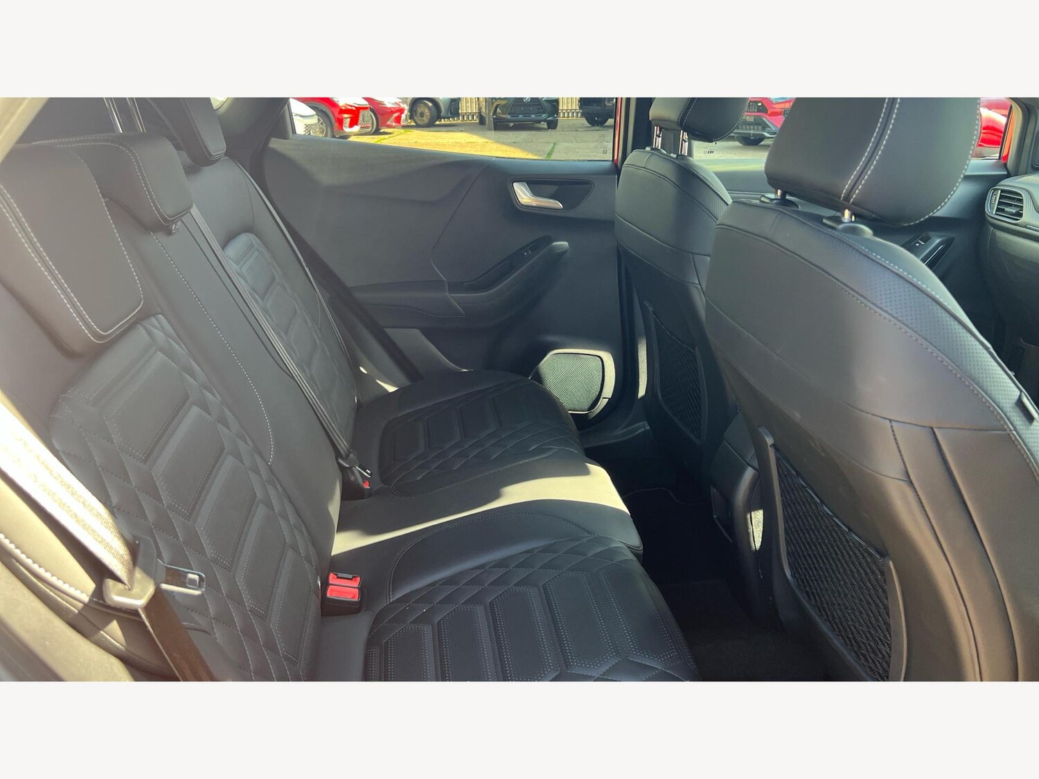 Used Ford Puma 2023 for sale - 76031600: Photo 11