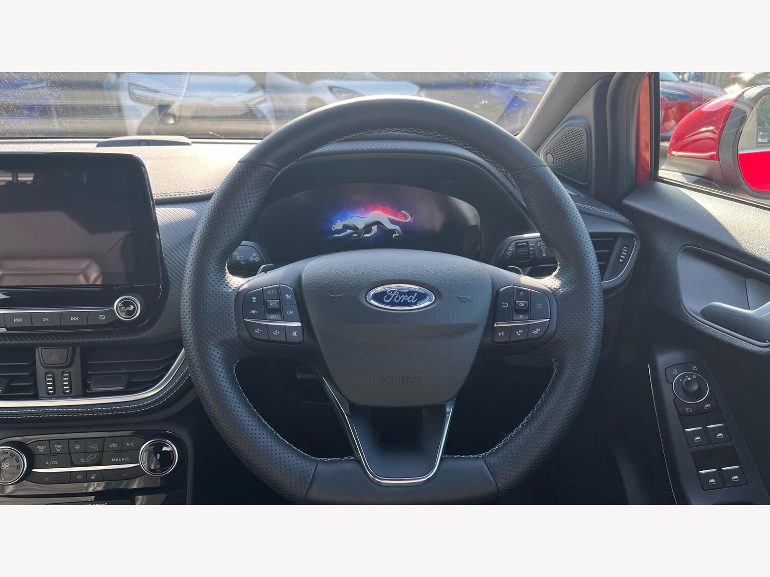 Used Ford Puma 2023 for sale - 76031600: Photo 13