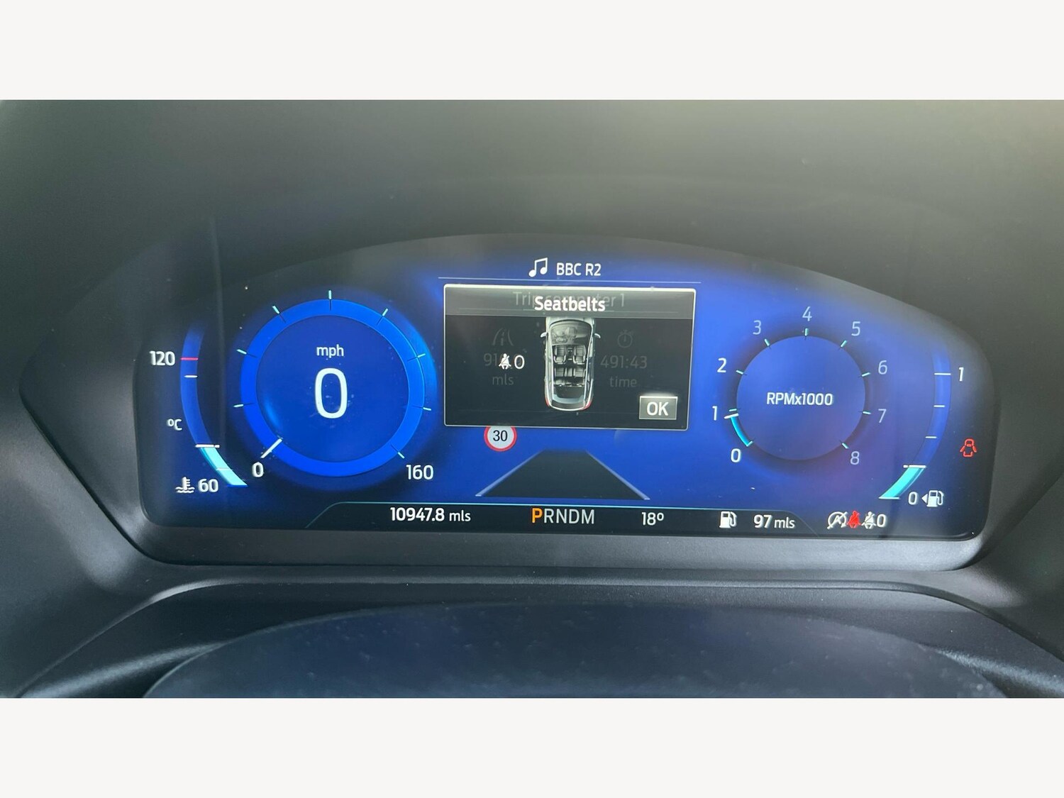 Used Ford Puma 2023 for sale - 76031600: Photo 14