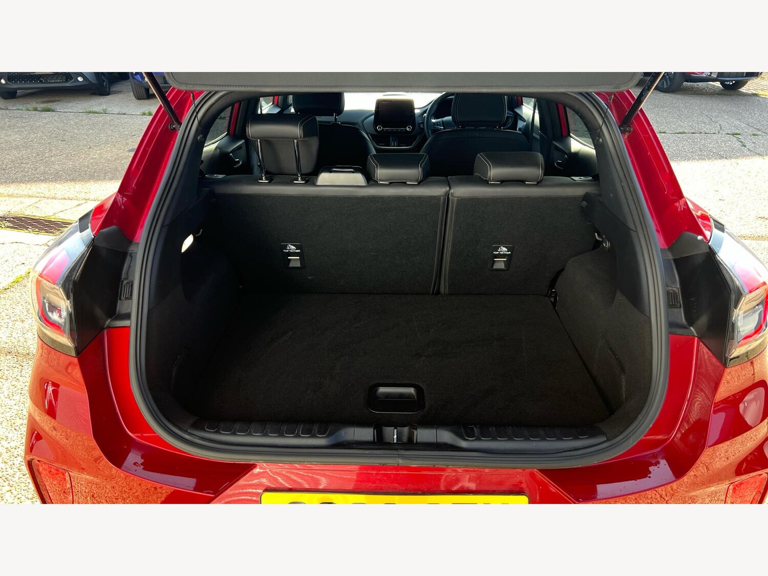 Used Ford Puma 2023 for sale - 76031600: Photo 17