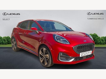 2023 (23) - 1.0T EcoBoost MHEV ST-Line Vignale DCT Euro 6 (s/s) 5dr