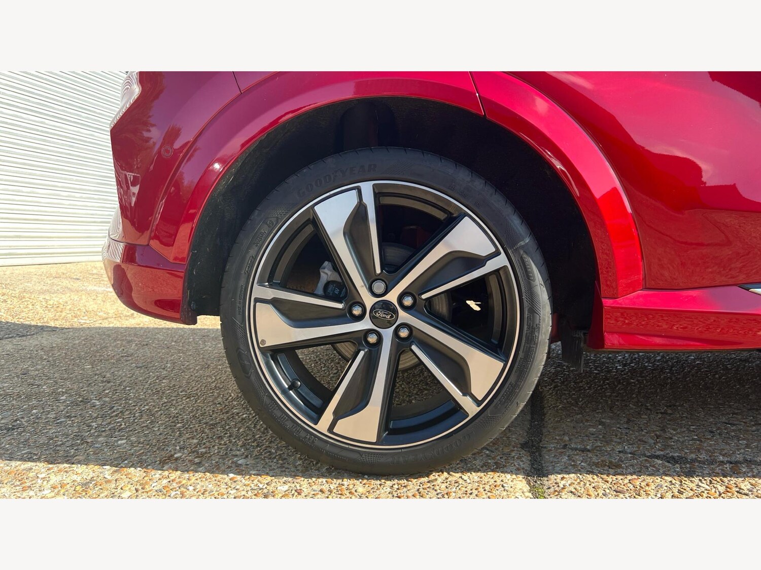 Used Ford Puma 2023 for sale - 76031600: Photo 21