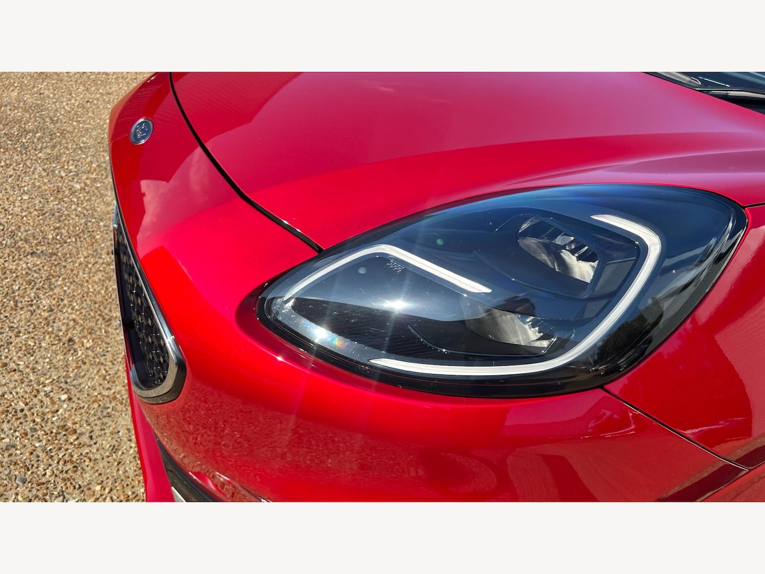 Used Ford Puma 2023 for sale - 76031600: Photo 22