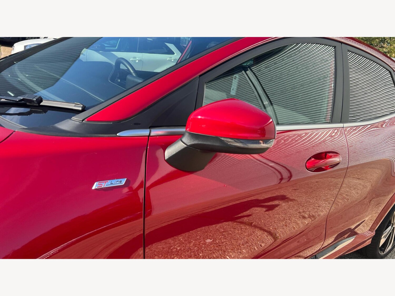 Used Ford Puma 2023 for sale - 76031600: Photo 23