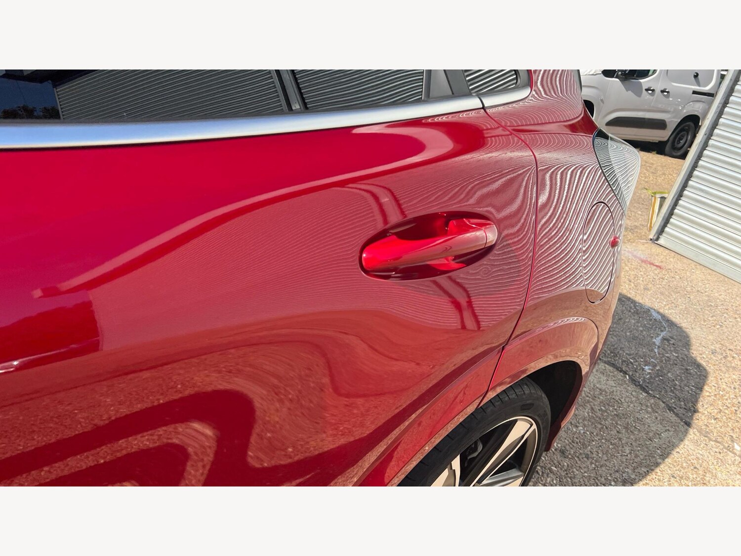 Used Ford Puma 2023 for sale - 76031600: Photo 24