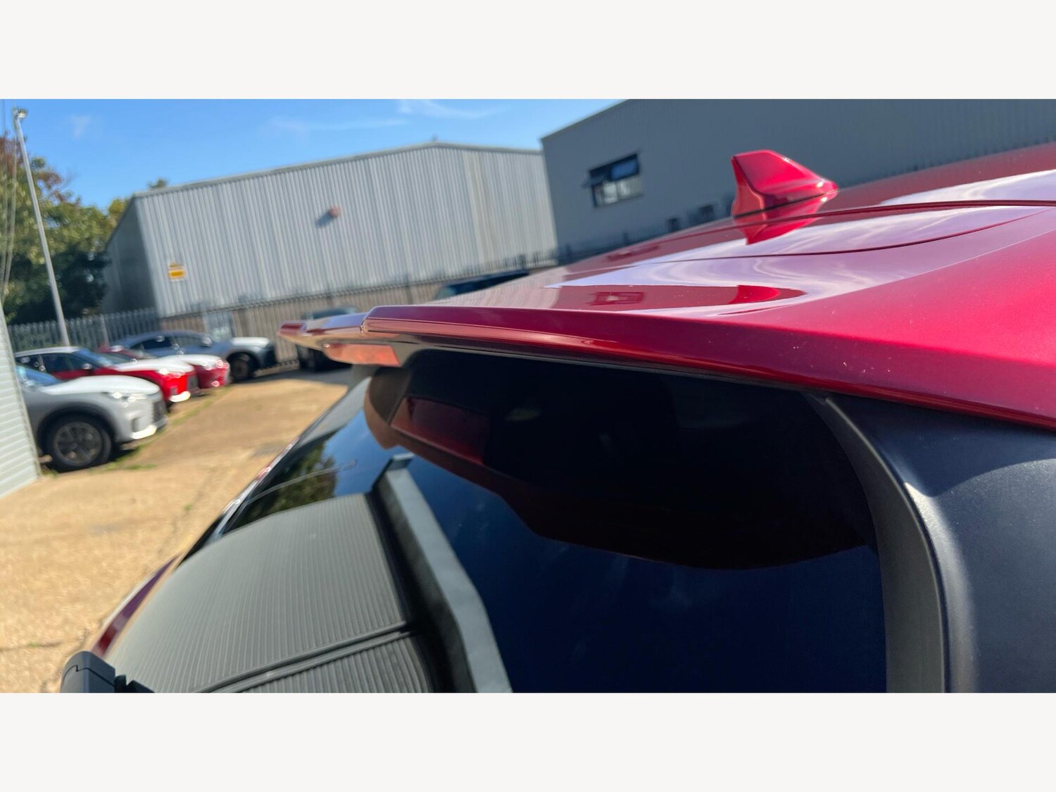 Used Ford Puma 2023 for sale - 76031600: Photo 25