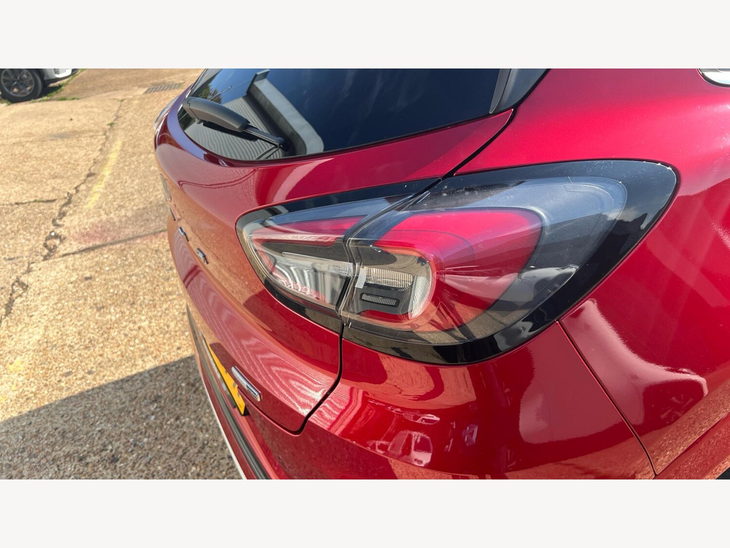 Used Ford Puma 2023 for sale - 76031600: Photo 26