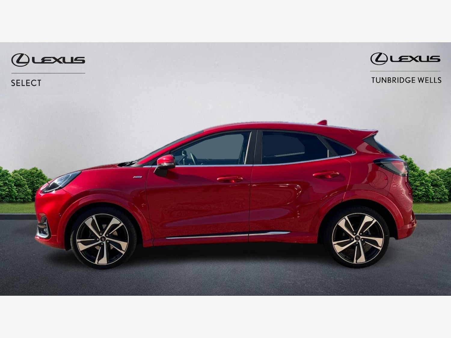 Used Ford Puma 2023 for sale - 76031600: Photo 3