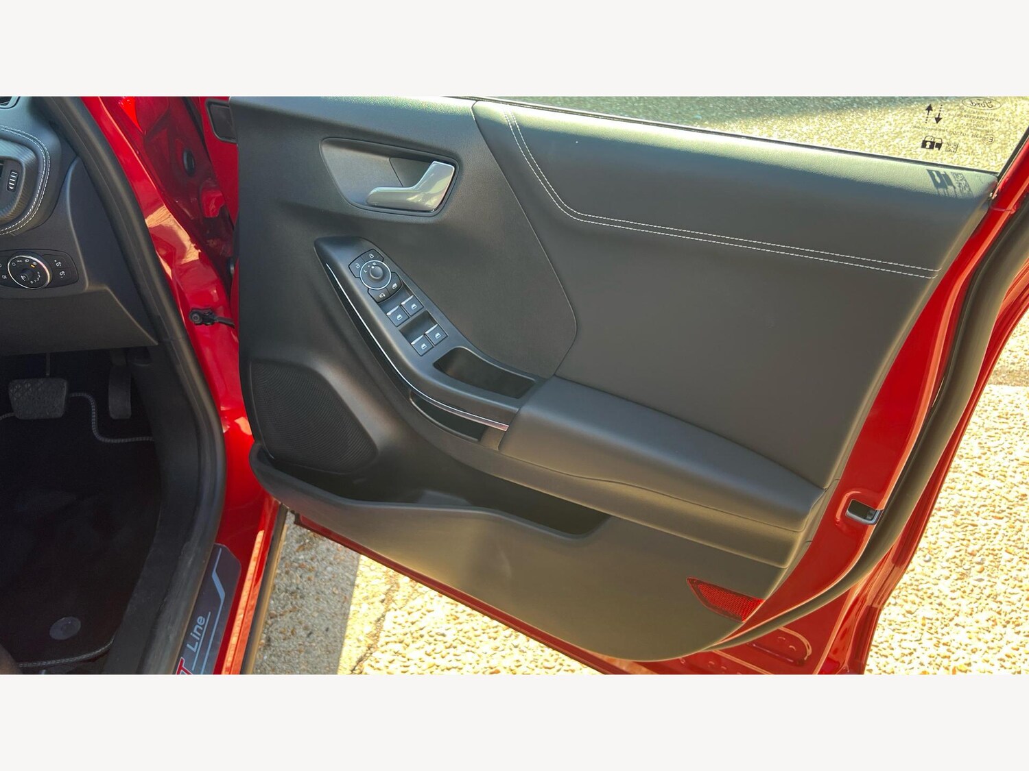 Used Ford Puma 2023 for sale - 76031600: Photo 30