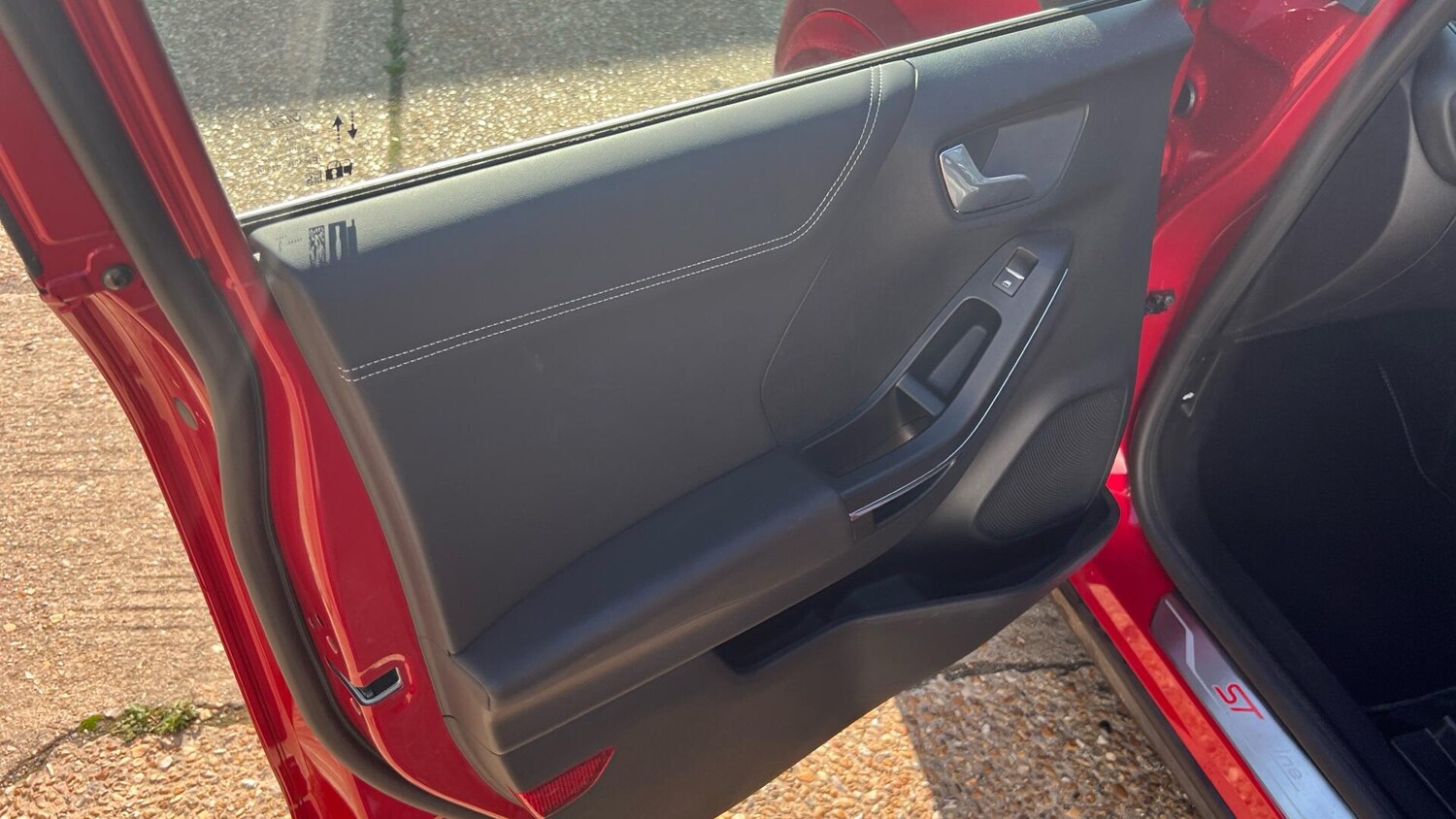 Used Ford Puma 2023 for sale - 76031600: Photo 33