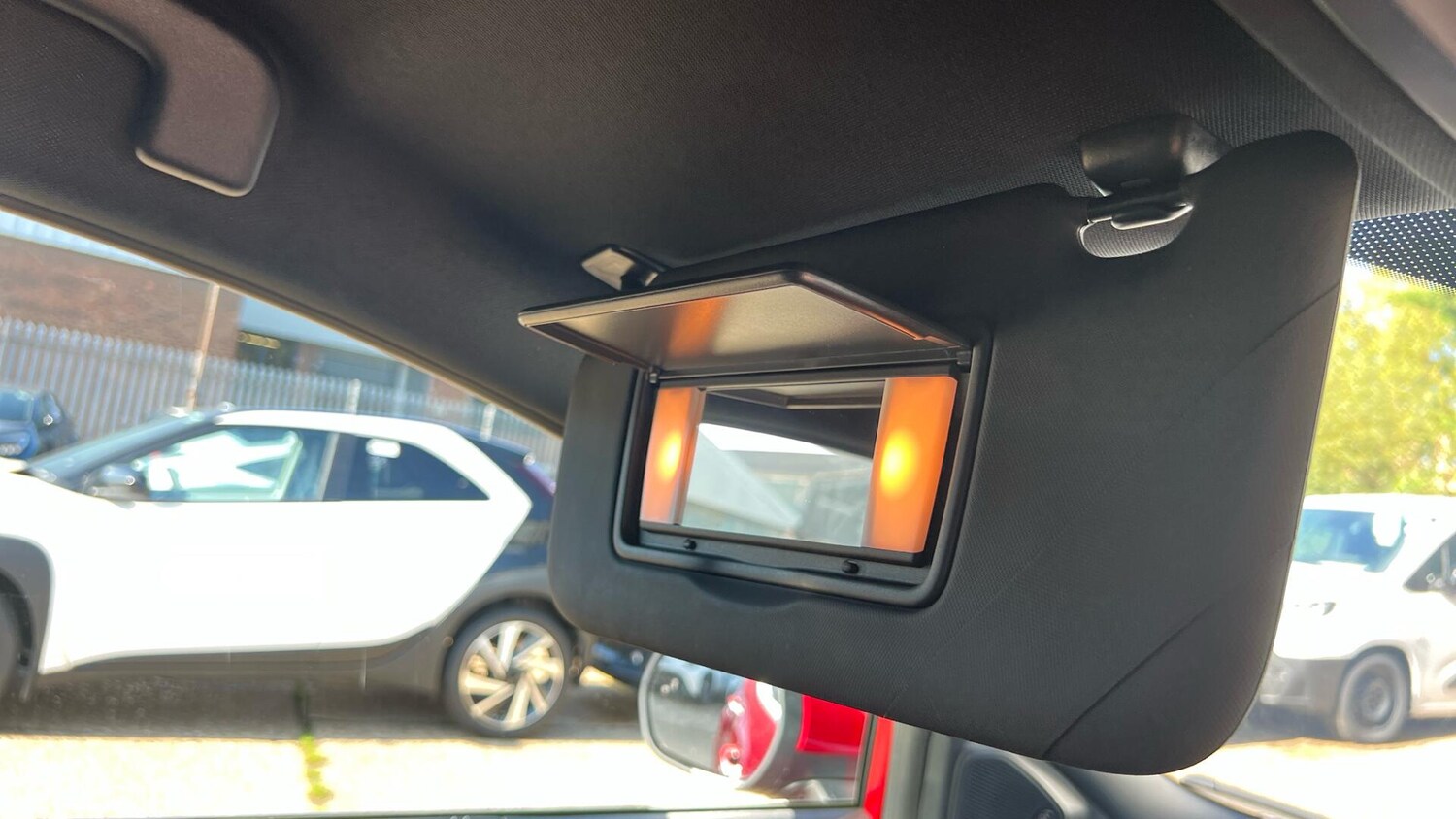 Used Ford Puma 2023 for sale - 76031600: Photo 35