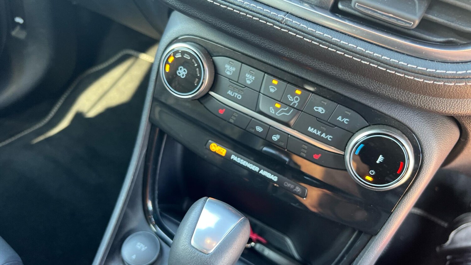 Used Ford Puma 2023 for sale - 76031600: Photo 36