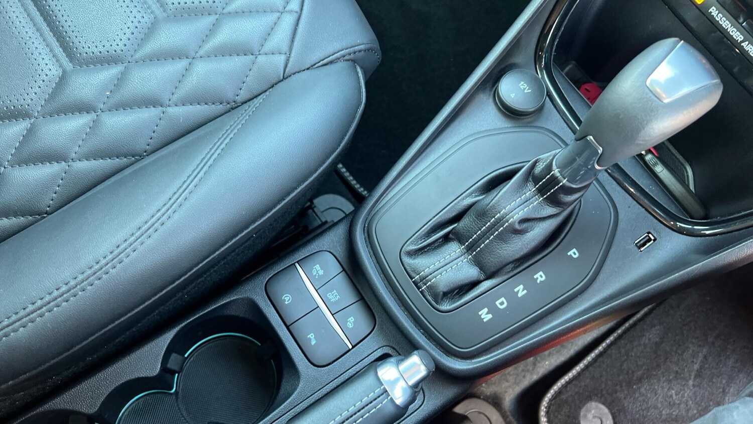 Used Ford Puma 2023 for sale - 76031600: Photo 37