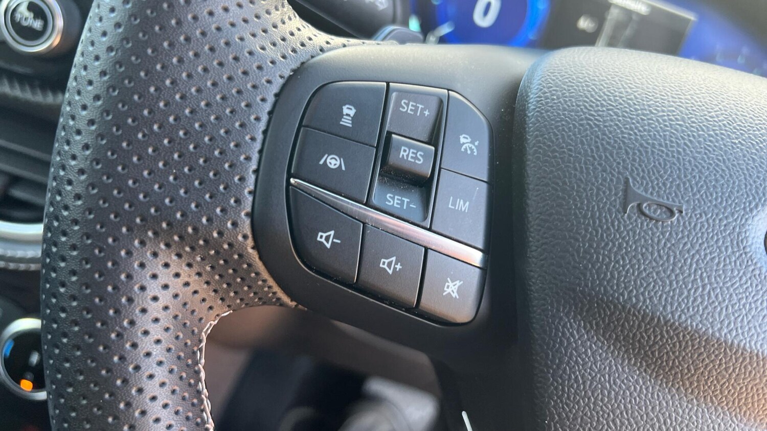 Used Ford Puma 2023 for sale - 76031600: Photo 38