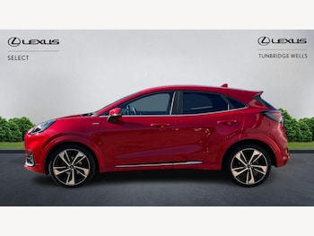 Used Ford Puma 2023 for sale - 76031600: Photo