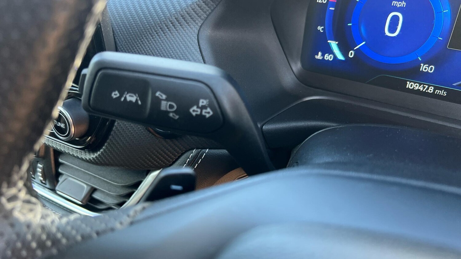 Used Ford Puma 2023 for sale - 76031600: Photo 40