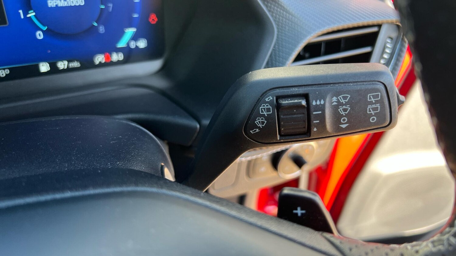 Used Ford Puma 2023 for sale - 76031600: Photo 41