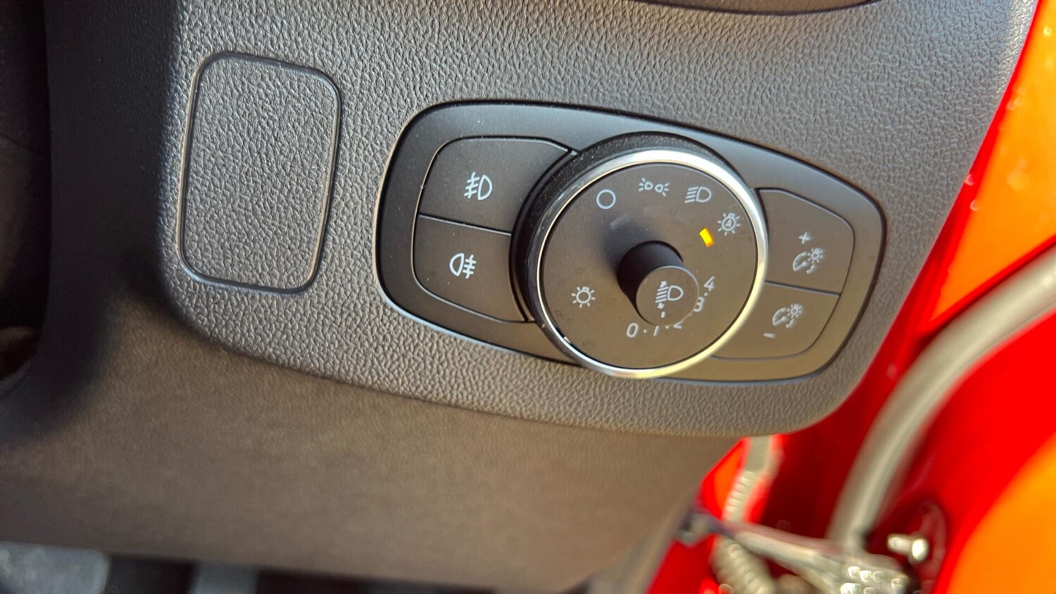 Used Ford Puma 2023 for sale - 76031600: Photo 42