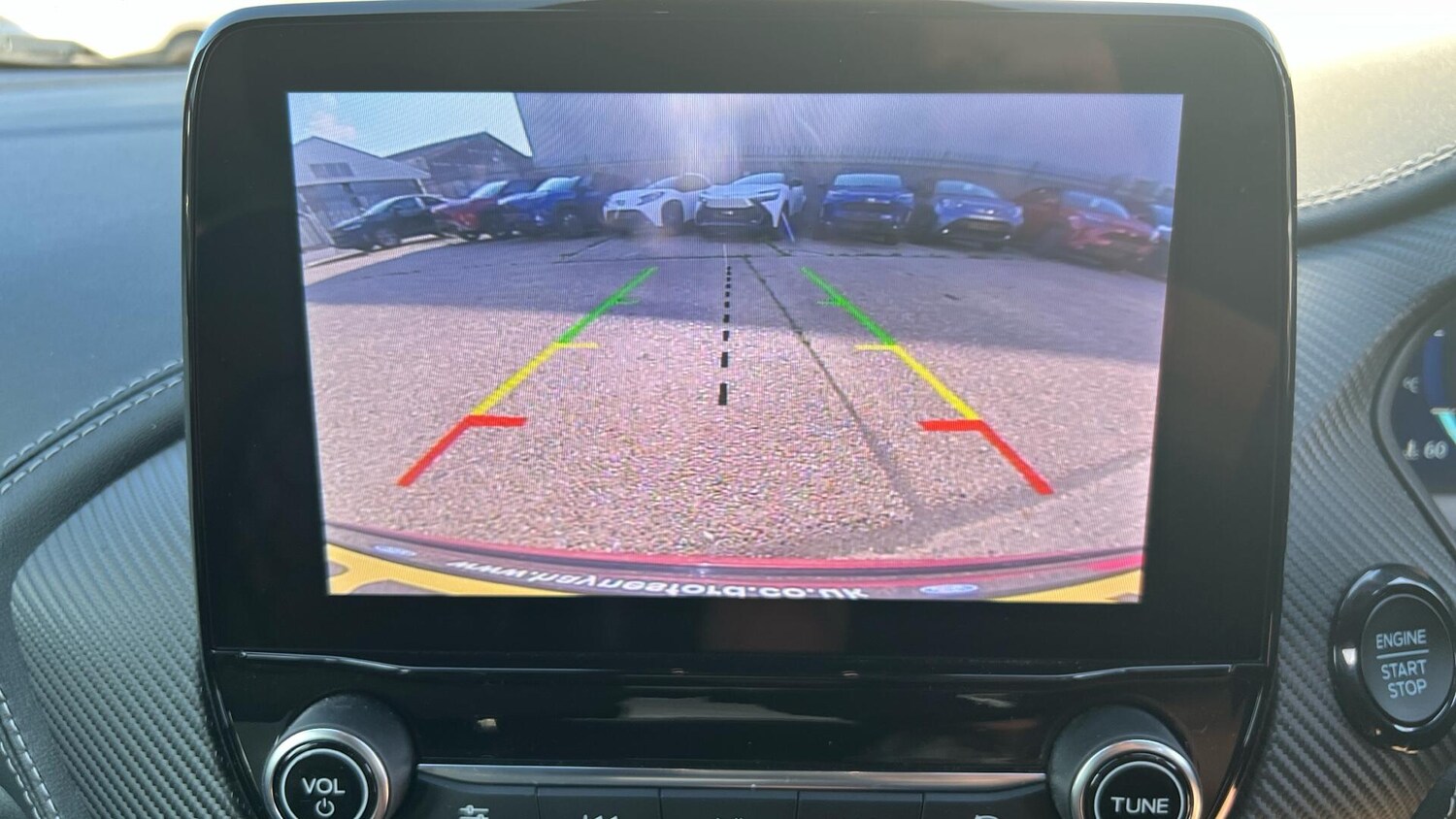 Used Ford Puma 2023 for sale - 76031600: Photo 43