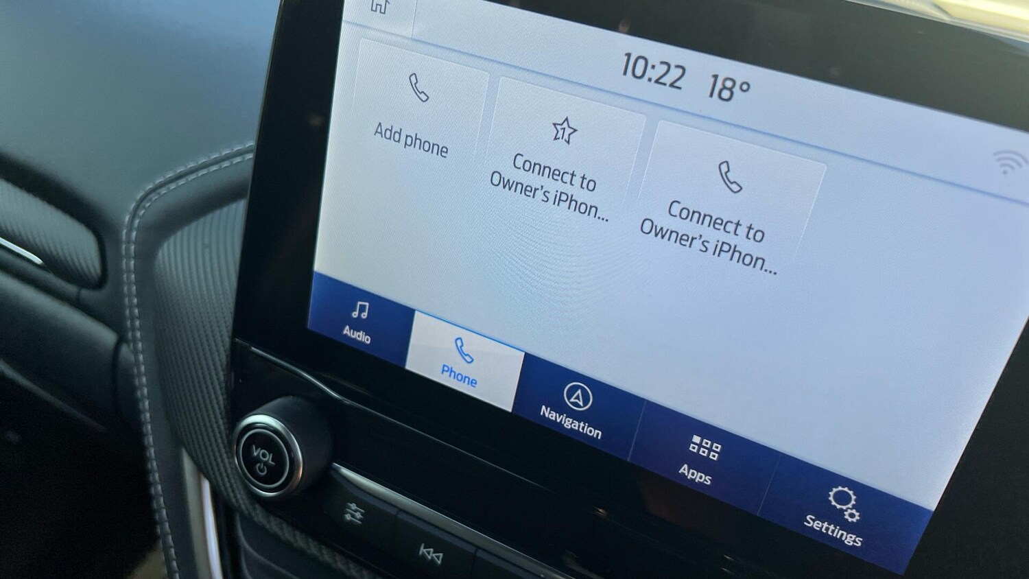 Used Ford Puma 2023 for sale - 76031600: Photo 44