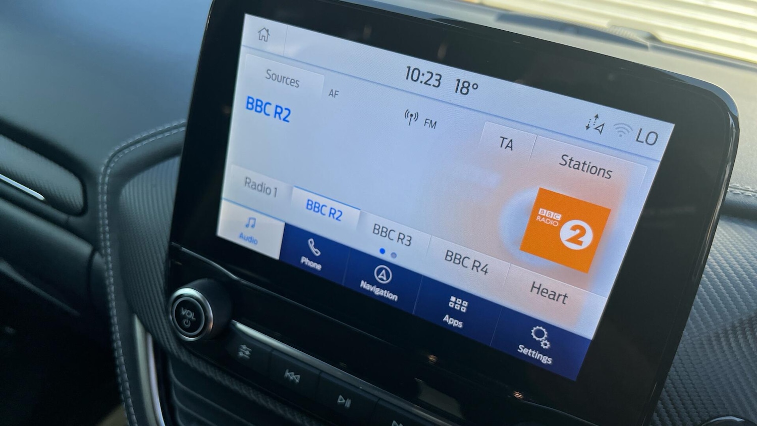 Used Ford Puma 2023 for sale - 76031600: Photo 45