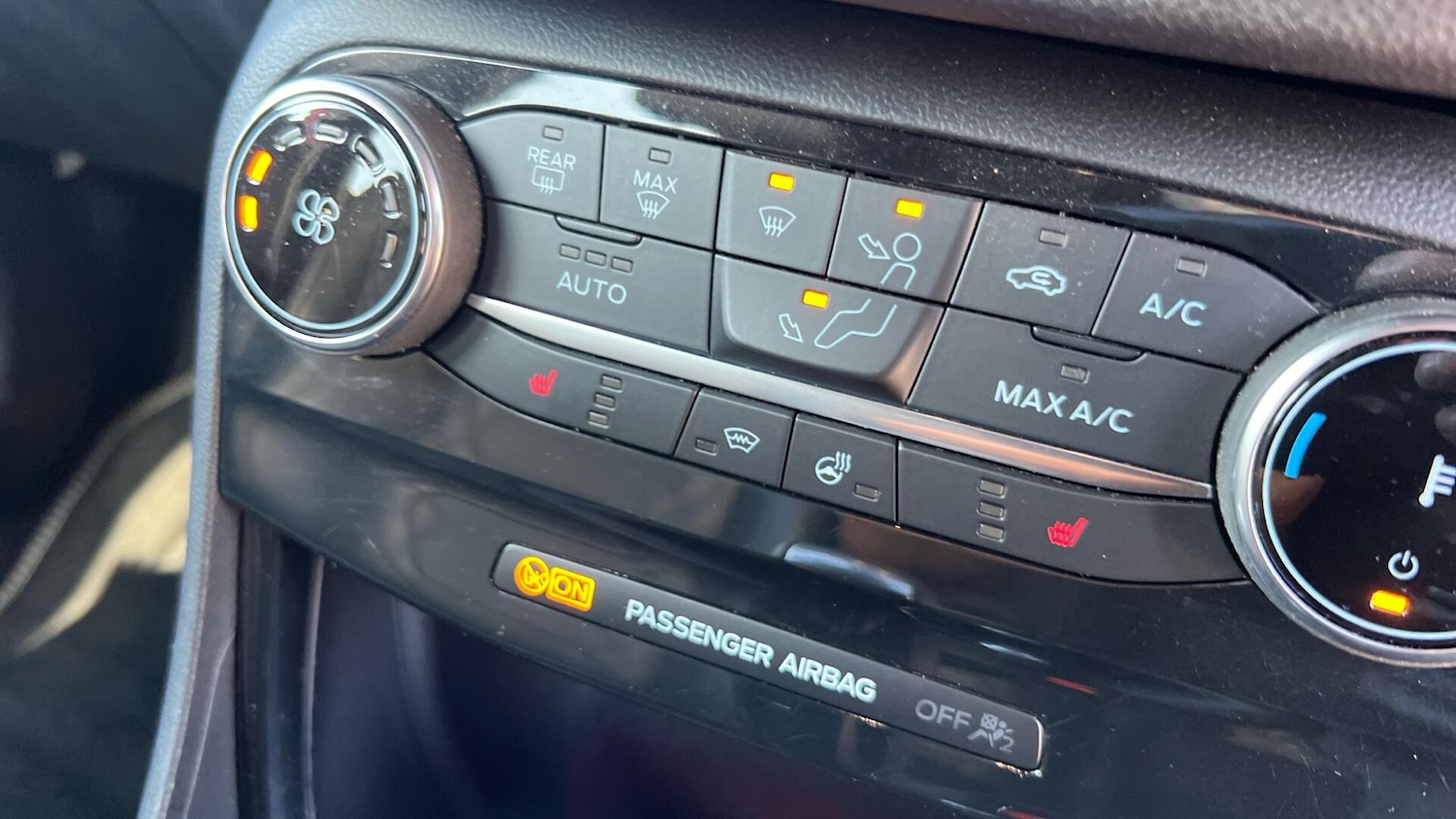 Used Ford Puma 2023 for sale - 76031600: Photo 46